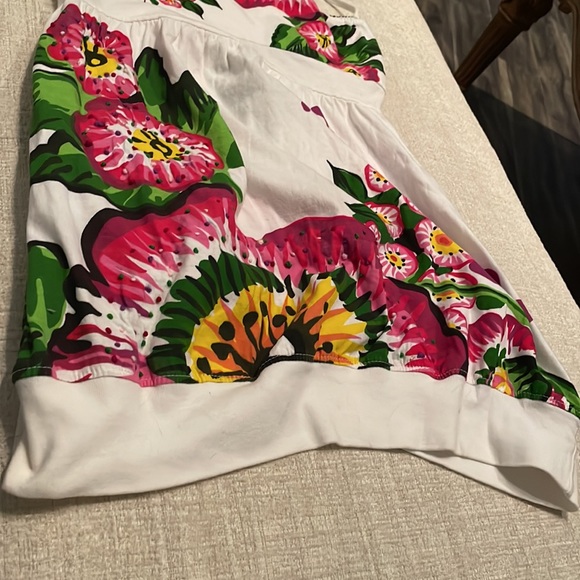 Desigual mini dress NWOT - Picture 3 of 7